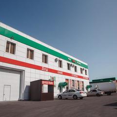 Гостиничный комплекс Белое, Оренбург, Оренбургская область