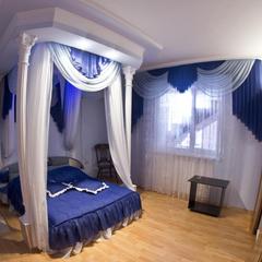 Гостиница Золотая миля, Оренбург, Оренбургская область