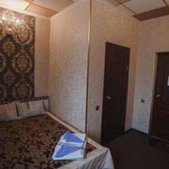 Гостиничный комплекс Белое, Оренбург, Оренбургская область