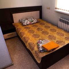 Гостиничный комплекс Белое, Оренбург, Оренбургская область