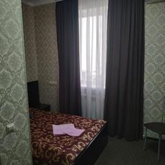 Гостиничный комплекс Белое, Оренбург, Оренбургская область