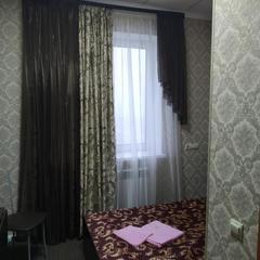 Гостиничный комплекс Белое, Оренбург, Оренбургская область