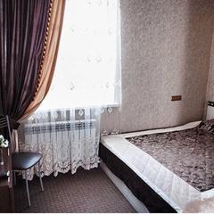 Гостиничный комплекс Белое, Оренбург, Оренбургская область