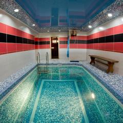 Гостиница Золотая миля, Оренбург, Оренбургская область