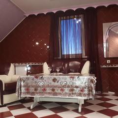 Гостиница Золотая миля, Оренбург, Оренбургская область