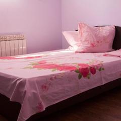 Гостиница Золотая миля, Оренбург, Оренбургская область