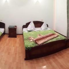 Гостиница Золотая миля, Оренбург, Оренбургская область