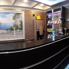 Гостиница Золотая миля, Оренбург, Оренбургская область