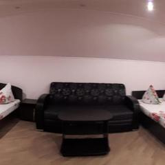 Гостиница Золотая миля, Оренбург, Оренбургская область