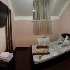 Гостиница Золотая миля, Оренбург, Оренбургская область