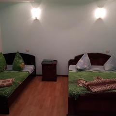 Гостиница Золотая миля, Оренбург, Оренбургская область