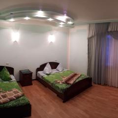 Гостиница Золотая миля, Оренбург, Оренбургская область