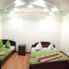 Гостиница Золотая миля, Оренбург, Оренбургская область