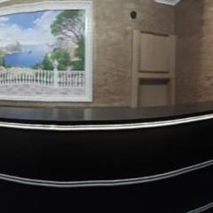 Гостиница Золотая миля, Оренбург, Оренбургская область