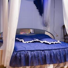 Гостиница Золотая миля, Оренбург, Оренбургская область