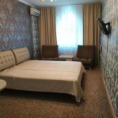 Гостиничный комплекс Твой, Оренбург, Оренбургская область