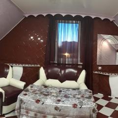 Гостиница Золотая миля, Оренбург, Оренбургская область