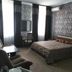 Гостиничный комплекс Твой, Оренбург, Оренбургская область