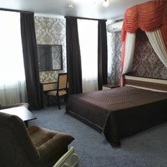 Гостиничный комплекс Твой, Оренбург, Оренбургская область