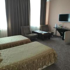 Гостиничный комплекс Твой, Оренбург, Оренбургская область