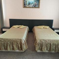 Гостиничный комплекс Твой, Оренбург, Оренбургская область