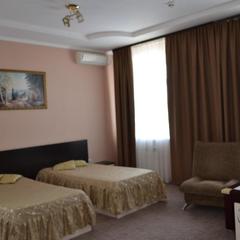 Гостиничный комплекс Твой, Оренбург, Оренбургская область