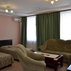 Гостиничный комплекс Твой, Оренбург, Оренбургская область