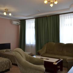 Гостиничный комплекс Твой, Оренбург, Оренбургская область