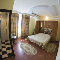 Гостиница Золотая миля, Оренбург, Оренбургская область