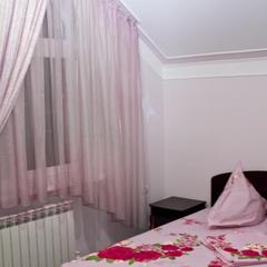 Гостиница Золотая миля, Оренбург, Оренбургская область