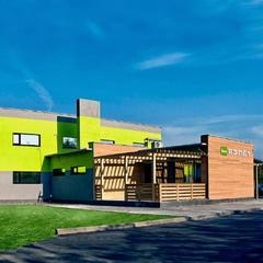 Отель Взлет, Оренбург, Оренбургская область