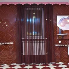 Гостиница Золотая миля, Оренбург, Оренбургская область