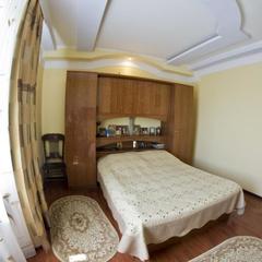 Гостиница Золотая миля, Оренбург, Оренбургская область