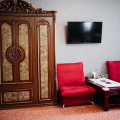 Гостиничный комплекс Твой, Оренбург, Оренбургская область