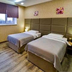 Отель Взлет, Оренбург, Оренбургская область