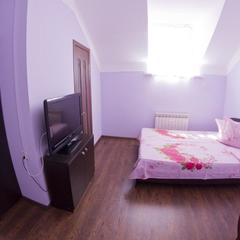 Гостиница Золотая миля, Оренбург, Оренбургская область