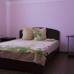 Гостиница Золотая миля, Оренбург, Оренбургская область