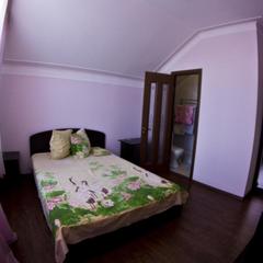 Гостиница Золотая миля, Оренбург, Оренбургская область