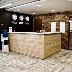 Отель Взлет, Оренбург, Оренбургская область