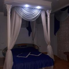 Гостиница Золотая миля, Оренбург, Оренбургская область