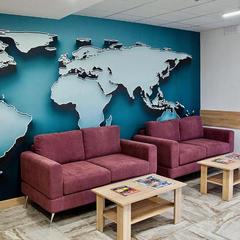 Отель Взлет, Оренбург, Оренбургская область