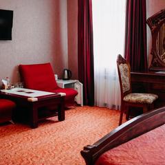 Гостиничный комплекс Твой, Оренбург, Оренбургская область