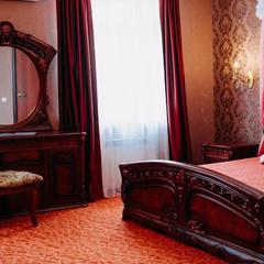 Гостиничный комплекс Твой, Оренбург, Оренбургская область