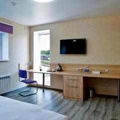 Отель Взлет, Оренбург, Оренбургская область