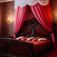 Гостиничный комплекс Твой, Оренбург, Оренбургская область