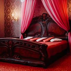 Гостиничный комплекс Твой, Оренбург, Оренбургская область