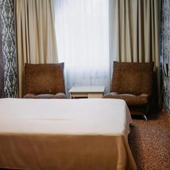 Гостиничный комплекс Твой, Оренбург, Оренбургская область