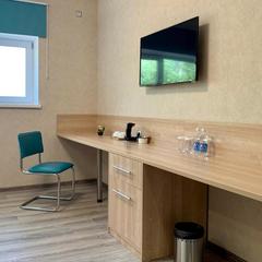 Отель Взлет, Оренбург, Оренбургская область