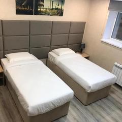 Отель Взлет, Оренбург, Оренбургская область