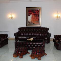 Гостиничный комплекс Золотой Слон, Оренбург, Оренбургская область